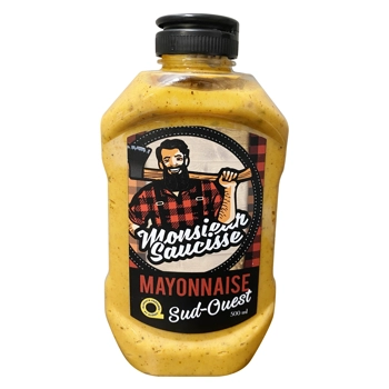Mayonnaise  Sud-Ouest