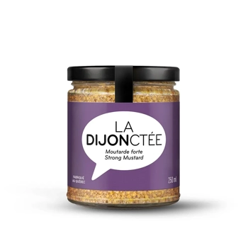 La Dijonctée