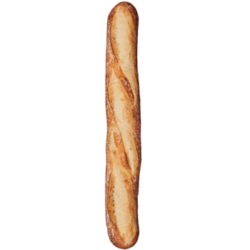 460BAPO2 BAGUETTE POOLISH
