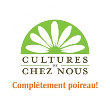 Les Cultures de chez nous inc.