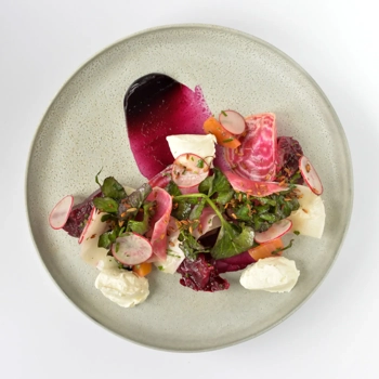 Restaurant de l'ITHQ