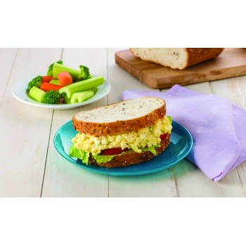 Egg sandwich filling