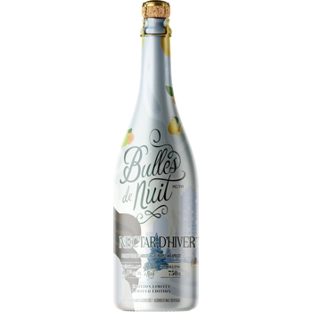 Bulles de Nuit Nectar d'Hiver Édition Limitée