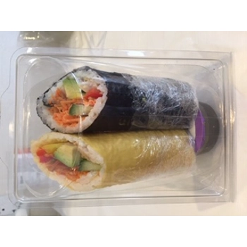 MAKI2GO VEGETARIAN