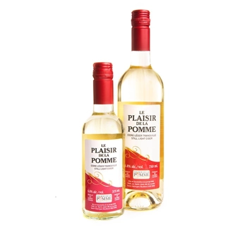 Cidre léger tranquille