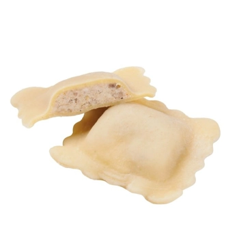 1321973 Pâtes alimentaires ravioli au boeuf