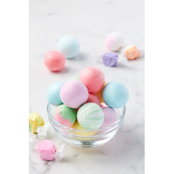 Freeze-dried Taffy Bites