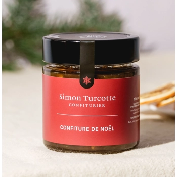 Confiture Noël