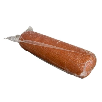 117630 JAMBON FUMÉ DÉSOSSÉ