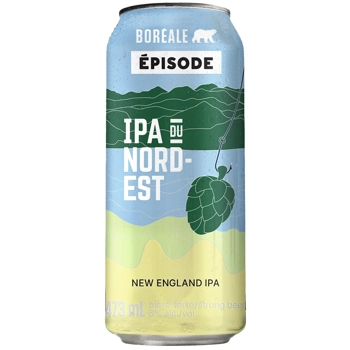 IPA du Nord-Est