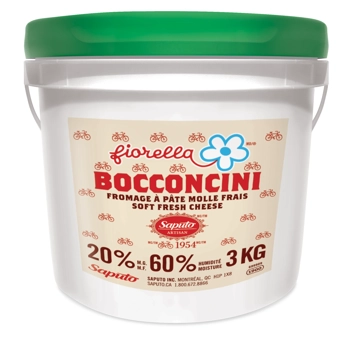 Bocconcini Mini 20% M.G.