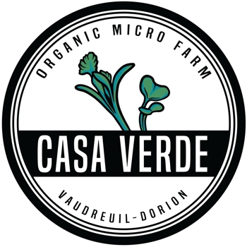 Casa Verde Micro Ferme
