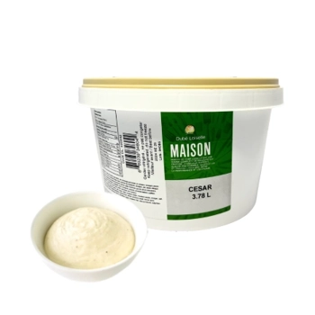 Cesar dressing