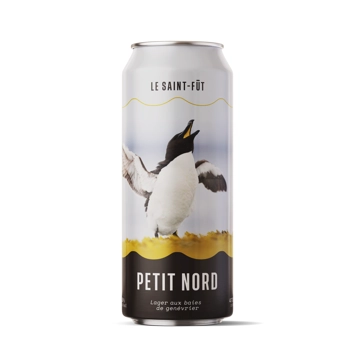Bière Petit Nord
