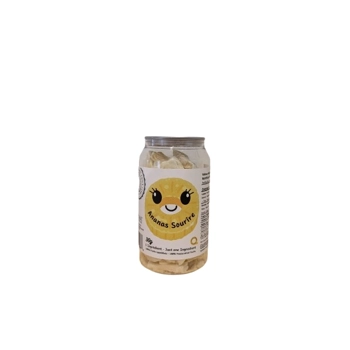 BANANE SOURIRE