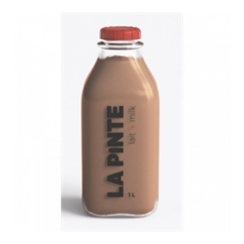 Lait au chocolat Jersey 2%
