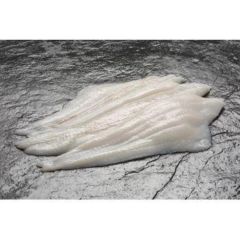 Flétan du Groenland portion congelée