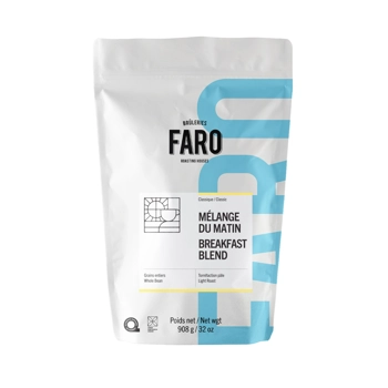 28025 MELANGE DU MATIN DOUX