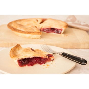 Tarte Aux Framboises