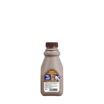 Chocolate milk 1%