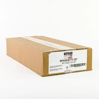 Pâtes spaghetti 20''