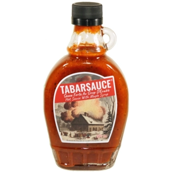 Tabarsauce Classique Rouge