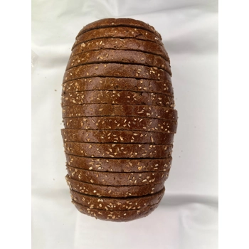 Russian bread - Pain Russe