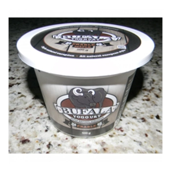 Yogourt maciocia érable