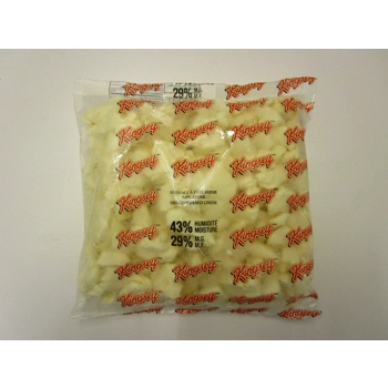 Fromage à Pâte Ferme Non Affiné 29% M.G. Gros Grain