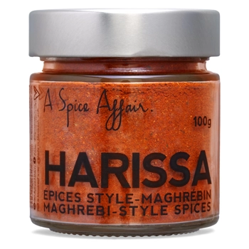 HARISSA