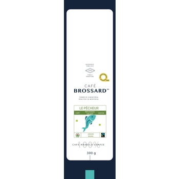 Café en grain - LE PÊCHEUR