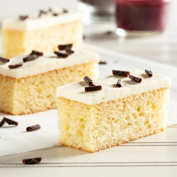 Vanilla advantageous