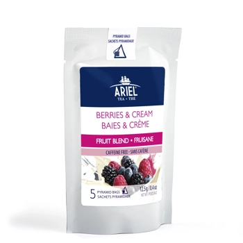 Cerise Amande Crème - Fruisane