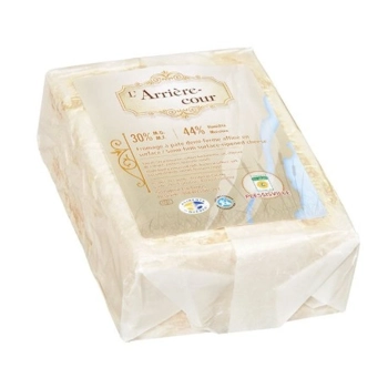 1210269 Fromage L’Arrière-cour