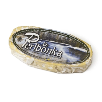 Le Péribonka