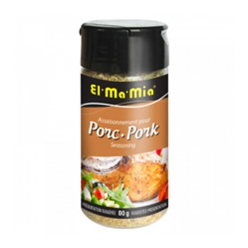Pork Seasoning