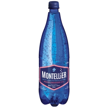 Montellier pamplemousse