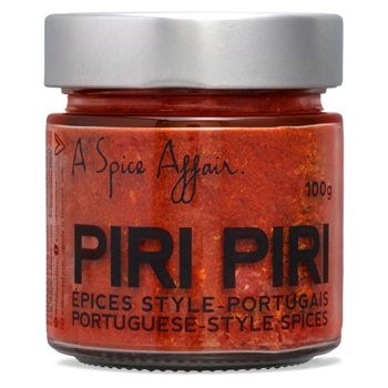 PIRI PIRI