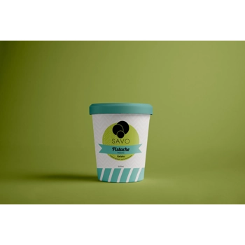 Gelato Pistache