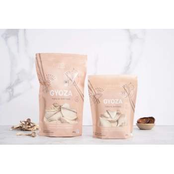 Gyoza
