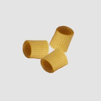 Mezzi Rigatoni artisanal