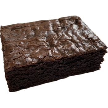 Brownie Slab Cake