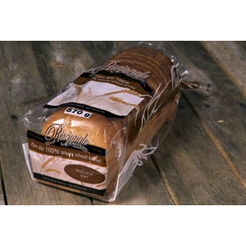 Pain blé sans gras Régionale