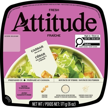 Kit de Salade César