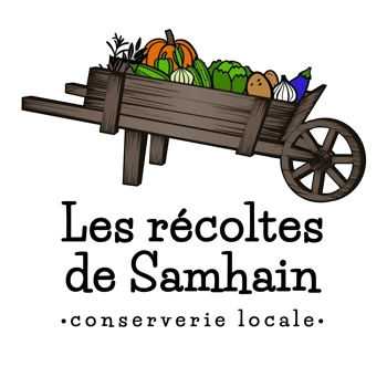 Les récoltes de Samhain