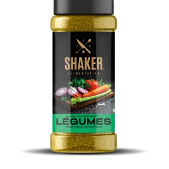 Vegetable Spices