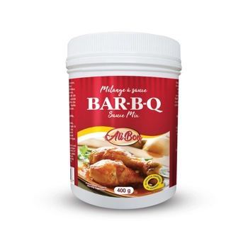Bar-b-q sauce mix