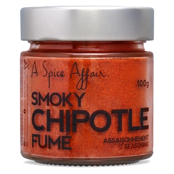 SMOKY CHIPOTLE