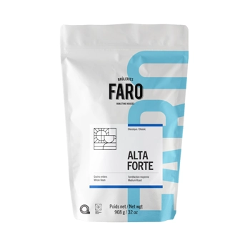 ESPRESSO ALTA FORTE (5 LBS)
