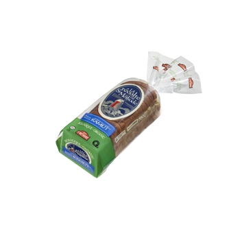 Pain biologique avec Kamut